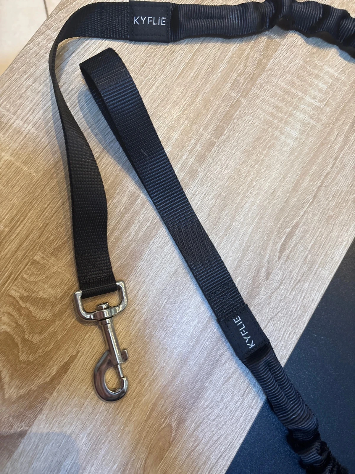 Nieuwe anti-schok elastische tugline – photo 2